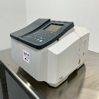 Shimadzu UV-1800 UV/Vis image 1